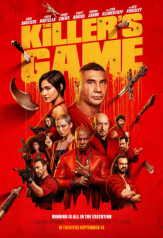 the killer’s game (2024) 